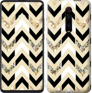 

Чохол Шеврон 10 на Vivo X27 Pro 778118