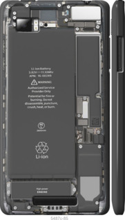 

Чехол Детали смартфона для Lenovo Vibe Z K910 1431979