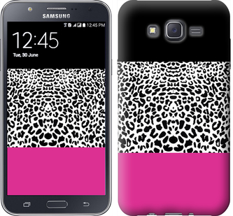 

Чохол Шкура леопарда v3 на Samsung Galaxy J7 J700H 63344