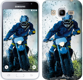 

Чехол Мотокросс для Samsung Galaxy J2 (2016) J210 445594
