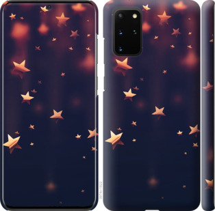 

Чохол Падаючі зірки на Samsung Galaxy S20 Plus 878852