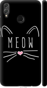 Чехол Kitty для Huawei Honor 8X