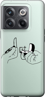 Чехол Предложение для OnePlus 10T