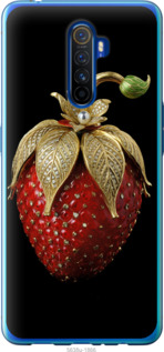 

Чохол Полуниця v3 на Realme X2 Pro 1579161