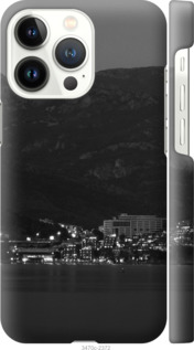 

Чехол Ночь на берегу для iPhone 13 Pro 1611331