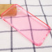 Фото TPU чохол Ease Glossy Full Camera на Apple iPhone 12 (6.1") (Рожевий) в маназині vchehle.ua