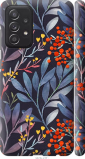 

Чохол Этнос природа листья для Samsung Galaxy A52 5G 1406697