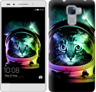

Чохол Кіт-астронавт на Huawei Honor 7 634057