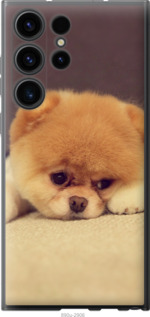 

Чохол Boo 2 на Samsung Galaxy S23 Ultra 1571441