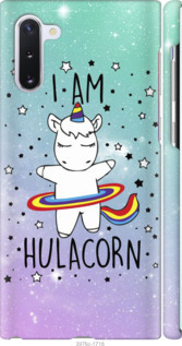 

Чехол Im hulacorn для Samsung Galaxy Note 10 776146