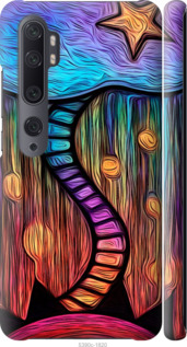 

Чохол Арт, сказка, небо, звезда для Xiaomi Mi Note 10 1400795