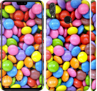 

Чехол MandD для Huawei Honor 6X 587839