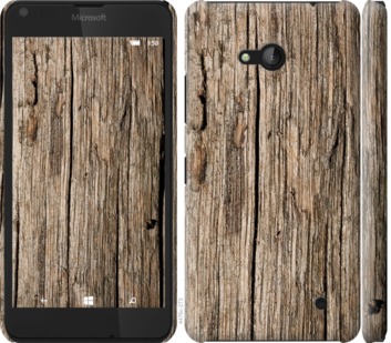 

Чохол Текстура дерева на Microsoft Lumia 640 754148