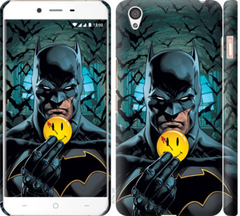 

Чехол Бэтмен 2 для OnePlus X 854889