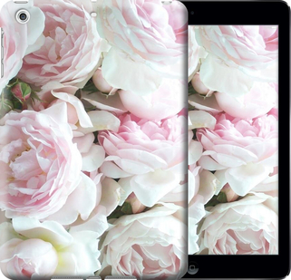 

Чехол Пионы v2 для iPad 5 (Air) 632081