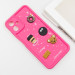 Фото Чехол TPU Toys Case для Samsung Galaxy A06 (Pink / Always Happy) в магазине vchehle.ua