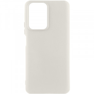Чохол Silicone Cover Lakshmi (AAA) для Xiaomi 11T Pro