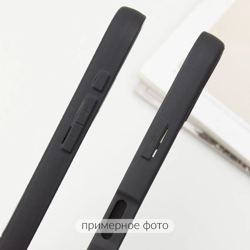 Фото TPU чохол Prestige на Apple iPhone 7 / 8 / SE (2020) (4.7") (Sunflower) в маназині vchehle.ua