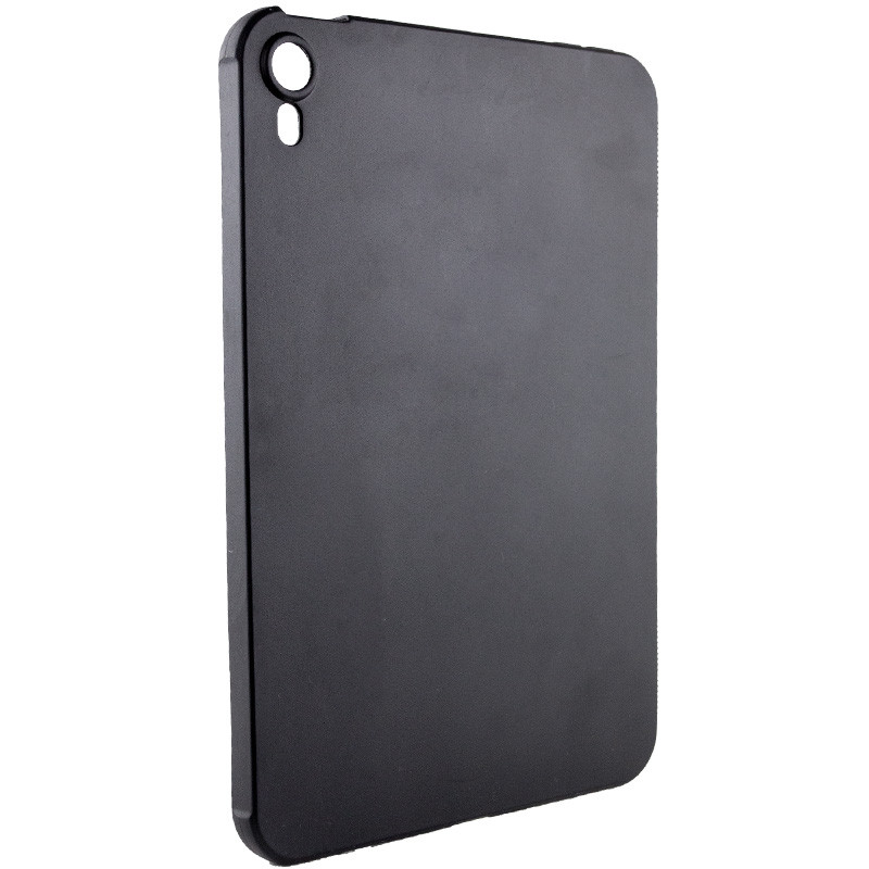 Фото Чехол TPU Epik Black для Apple iPad Mini 6 (8.3") (2021) (2024) (Черный) в магазине vchehle.ua