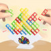Фото Настольная интерактивная игра Ummi ME-008 Tetris tower game (Colorful) в магазине vchehle.ua