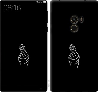 

Чохол Love You на Xiaomi Mi MiX 728397