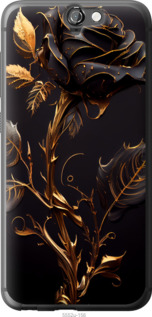 

Чехол Роза 3 для HTC One A9 1506015