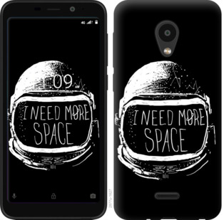 

Чохол I need more space на Meizu C9 693449