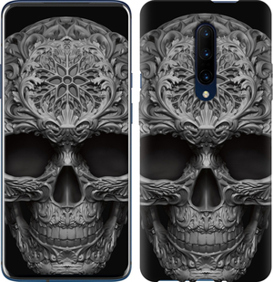 

Чохол skull-ornament на OnePlus 8 916160