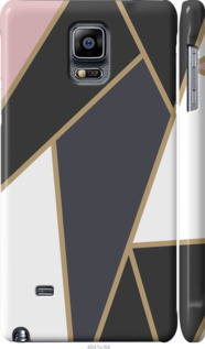 

Чохол Мозаїка на Samsung Galaxy Note 4 N910H 832894