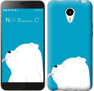 

Чохол Мишка 1 на Meizu M1/M1 mini 732183