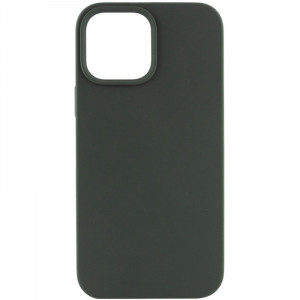 Чохол Silicone Case Full Protective (AA) NO LOGO на Apple iPhone 14 (6.1")