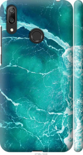 

Чехол Океан 2 для Huawei Y7 (2019) 946595