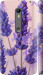 Чехол Лаванда для Motorola Moto X Style
