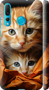 

Чехол Котики 2 для Huawei Nova 4 1648140