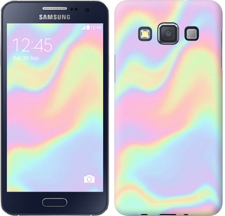 

Чехол пастель для Samsung Galaxy A3 A300H 320445