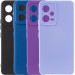 Чехол Silicone Cover Lakshmi Full Camera (AA) для Xiaomi Poco X5 5G / Note 12 5G