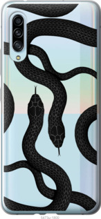 

Чехол Змеи для Samsung Galaxy A90 5G 1439122