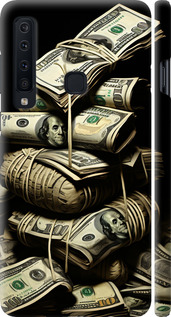 

Чехол Big money для Samsung Galaxy A9 (2018) 1649268