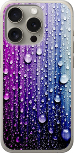 

Чохол Каплі води на iPhone 15 Pro 1694267