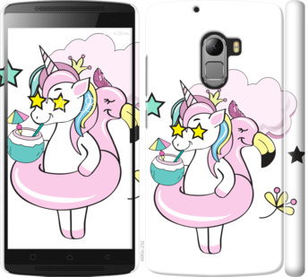 

Чохол Crown Unicorn на Lenovo A7010 840088