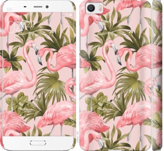 

Чехол фламинго 2 для Xiaomi MI5 744764
