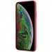 Фото Чехол Nillkin Matte для Apple iPhone 11 Pro Max (6.5") (Красный) на vchehle.ua