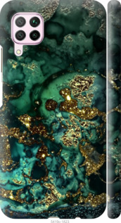 

Чехол Мрамор золото богатство для Huawei P40 Lite 1405509