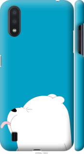 

Чохол Мишка 1 на Samsung Galaxy A01 A015F 894672