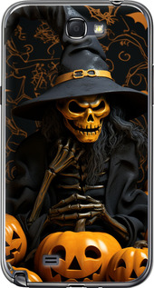

Чохол Halloween 2 на Samsung Galaxy Note 2 N7100 1639548