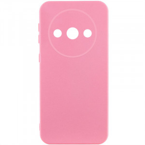 Чехол Silicone Cover Lakshmi Full Camera (A) для Xiaomi Redmi A3