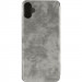 Купить Кожаный чехол-книжка Belora для Samsung Galaxy A06 (Gray) на vchehle.ua