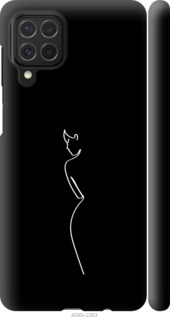 

Чохол Сілует1 на Samsung Galaxy M62 1577844