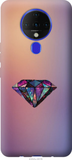 

Чохол Діамант на Tecno Spark 6 KE7 1182829