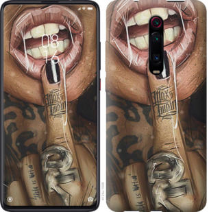 

Чохол Swag-girl на Oppo Reno 2Z 919165